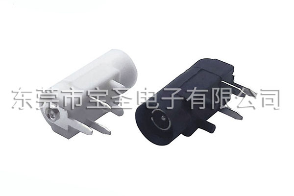 DC電源插座有什么用你知道嗎？
