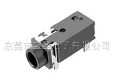 耳機(jī)插座你了解嗎？有哪些常見故障？